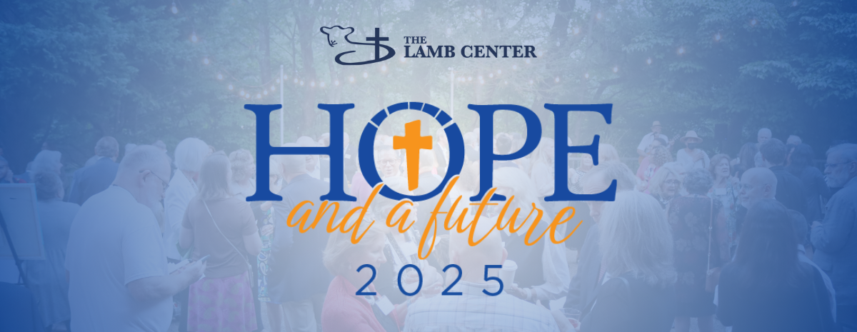 Hope and a Future Banquet