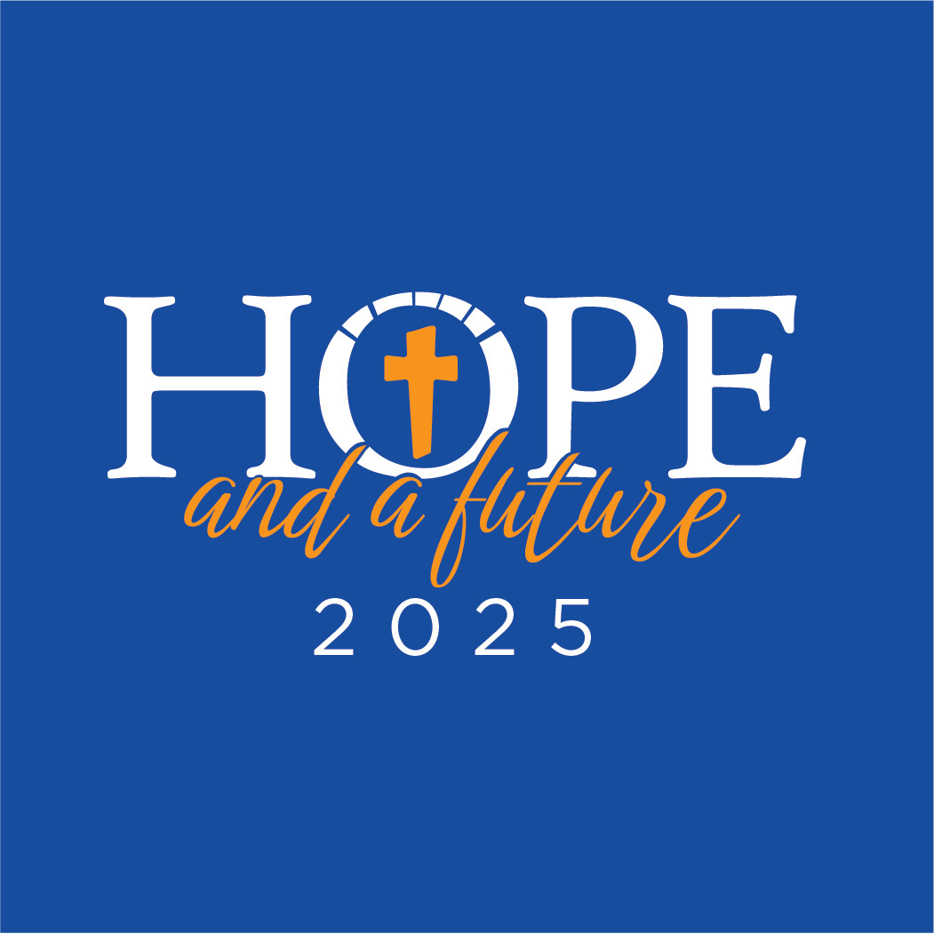 Hope and a Future Banquet - logo
